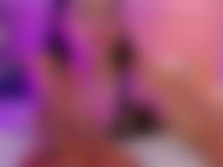 V I O L E T A's Live Sex Cam Show
