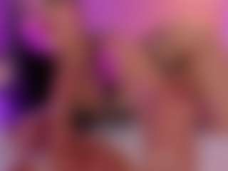 V I O L E T A's Live Sex Cam Show