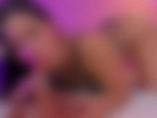 V I O L E T A's Live Sex Cam Show