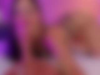 V I O L E T A's Live Sex Cam Show