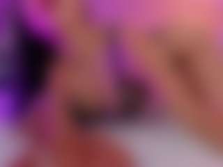 V I O L E T A's Live Sex Cam Show