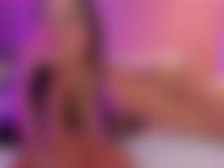 V I O L E T A's Live Sex Cam Show