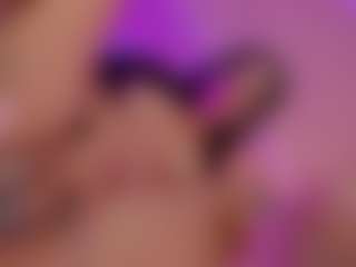 V I O L E T A's Live Sex Cam Show