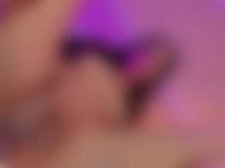 V I O L E T A's Live Sex Cam Show