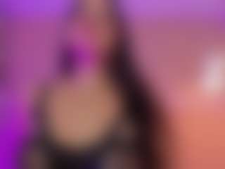 V I O L E T A's Live Sex Cam Show