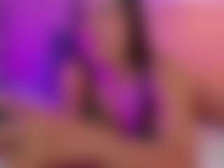 V I O L E T A's Live Sex Cam Show