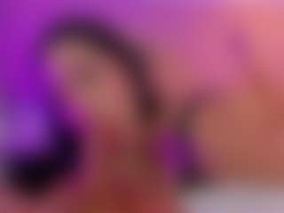 V I O L E T A's Live Sex Cam Show