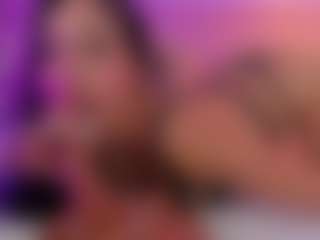 V I O L E T A's Live Sex Cam Show