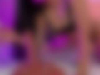 V I O L E T A's Live Sex Cam Show