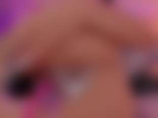 V I O L E T A's Live Sex Cam Show