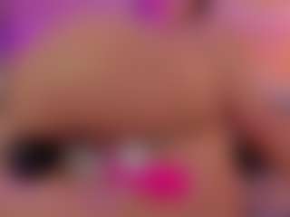 V I O L E T A's Live Sex Cam Show