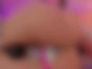 V I O L E T A's Live Sex Cam Show