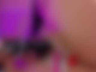 V I O L E T A's Live Sex Cam Show