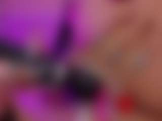 V I O L E T A's Live Sex Cam Show