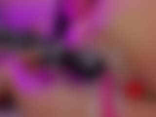 V I O L E T A's Live Sex Cam Show