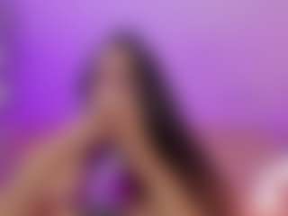 V I O L E T A's Live Sex Cam Show