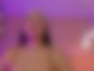 V I O L E T A's Live Sex Cam Show