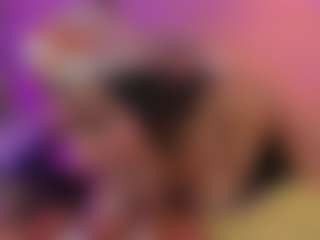 V I O L E T A's Live Sex Cam Show