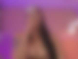 V I O L E T A's Live Sex Cam Show
