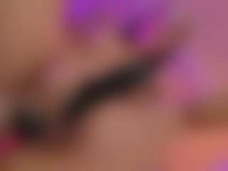 V I O L E T A's Live Sex Cam Show