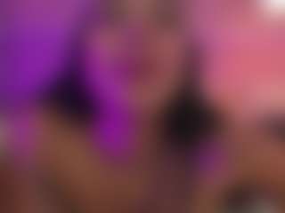 V I O L E T A's Live Sex Cam Show