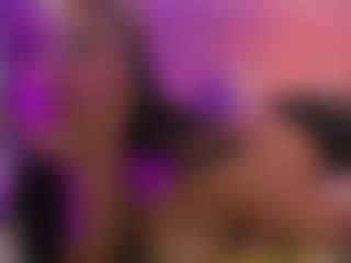 V I O L E T A's Live Sex Cam Show
