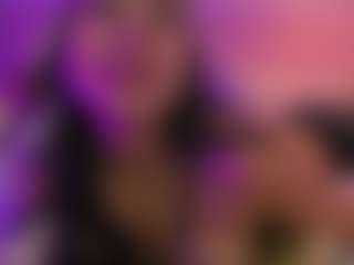V I O L E T A's Live Sex Cam Show