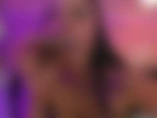 V I O L E T A's Live Sex Cam Show