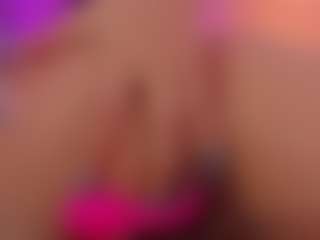 V I O L E T A's Live Sex Cam Show