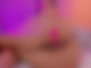 V I O L E T A's Live Sex Cam Show