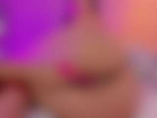 V I O L E T A's Live Sex Cam Show