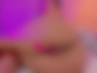 V I O L E T A's Live Sex Cam Show