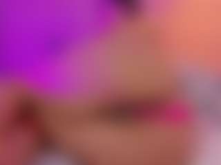 V I O L E T A's Live Sex Cam Show