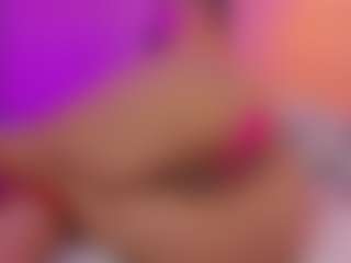 V I O L E T A's Live Sex Cam Show