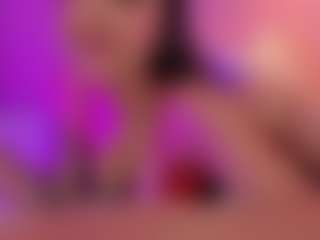 V I O L E T A's Live Sex Cam Show