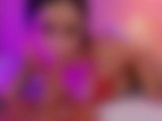V I O L E T A's Live Sex Cam Show