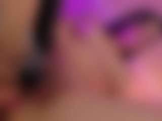V I O L E T A's Live Sex Cam Show
