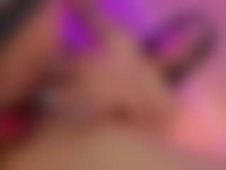 V I O L E T A's Live Sex Cam Show