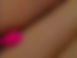 V I O L E T A's Live Sex Cam Show
