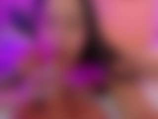 V I O L E T A's Live Sex Cam Show