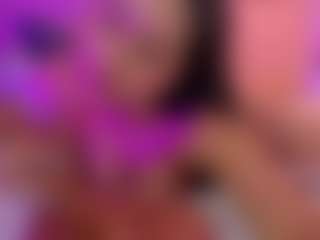 V I O L E T A's Live Sex Cam Show