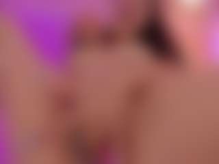 V I O L E T A's Live Sex Cam Show
