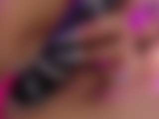 V I O L E T A's Live Sex Cam Show