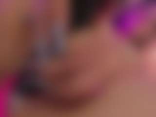 V I O L E T A's Live Sex Cam Show