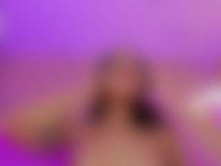 V I O L E T A's Live Sex Cam Show