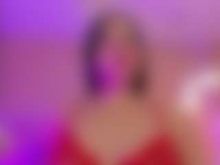 V I O L E T A's Live Sex Cam Show