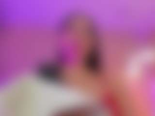 V I O L E T A's Live Sex Cam Show