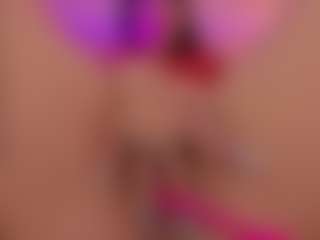 V I O L E T A's Live Sex Cam Show