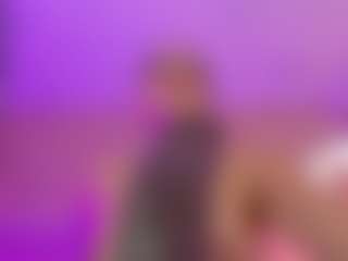 V I O L E T A's Live Sex Cam Show