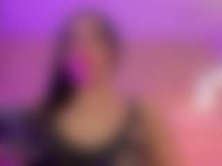 V I O L E T A's Live Sex Cam Show